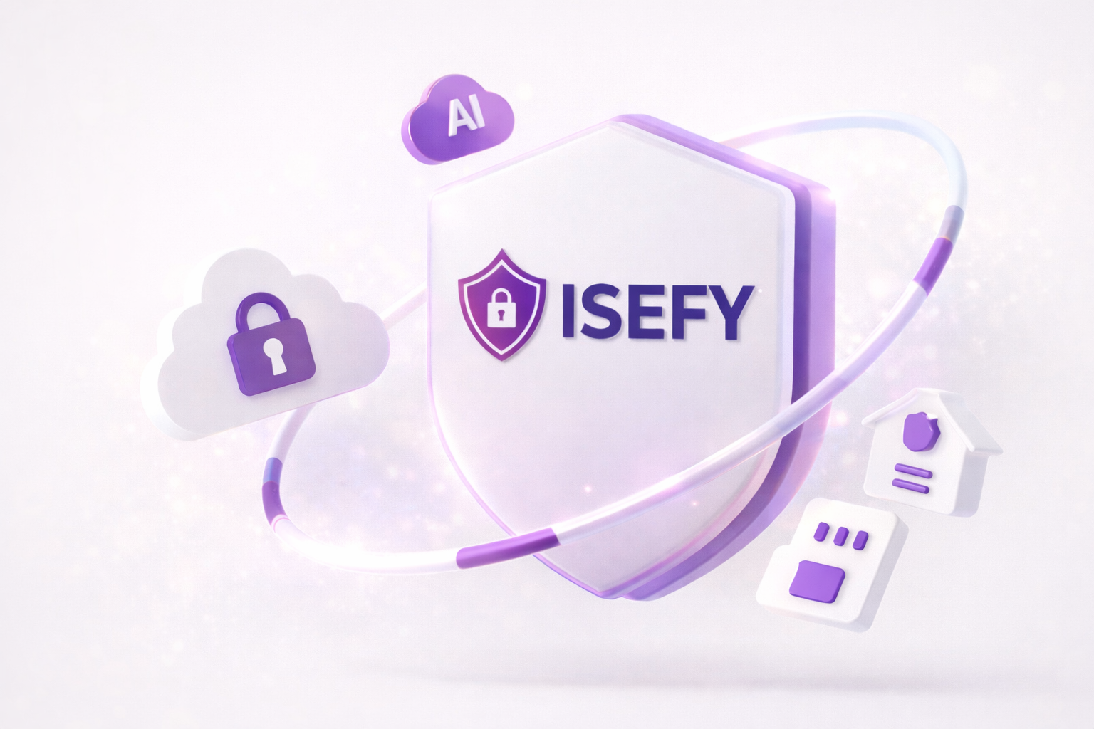 ISEFY Cloud