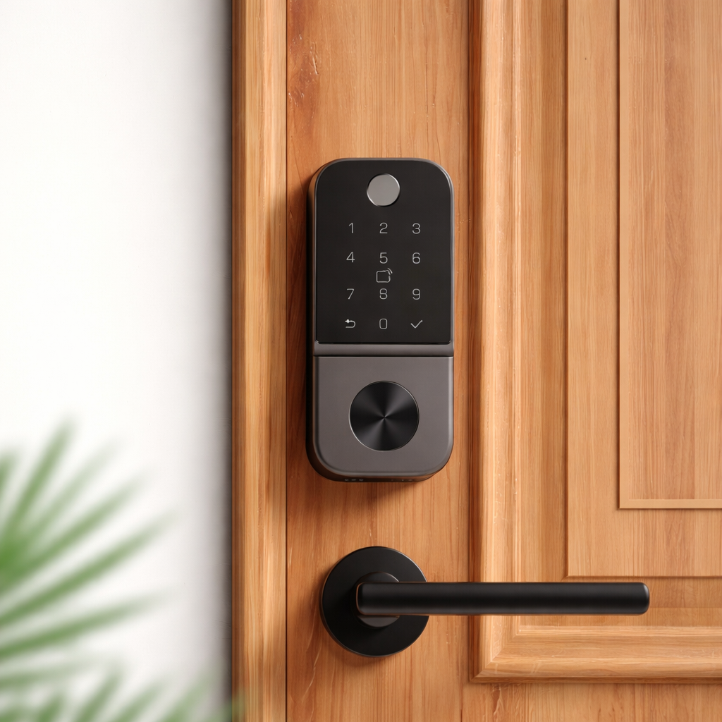 Smart Locks